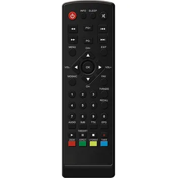 THOMSON THT503 - náhradní dálkový ovladač