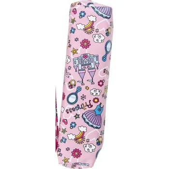 Penál Pouzdro princezna