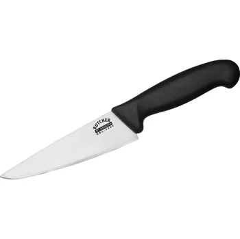 Kuchyňský nůž Samura BUTCHER Moderní Šéfkuchařský nůž 15 cm (SBU-0084)