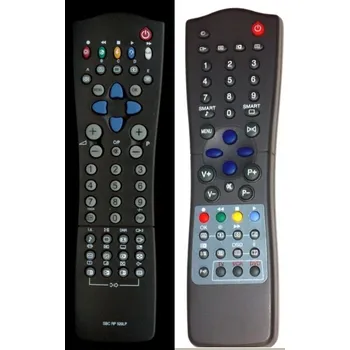 Dálkový ovladač PHILIPS RC2563 - náhradní dálkový ovladač