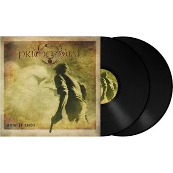 Zahraniční hudba Primordial - How It Ends (2LP, 3984160611)