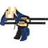 Truhlářská svěrka IRWIN Quick-Grip Mini 150 mm 2 ks