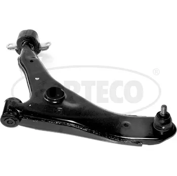 Zavěšení kol Řídicí páka, zavěšení kol CORTECO 49397240