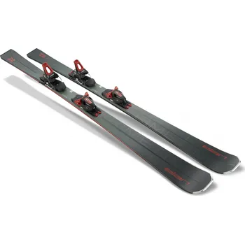 Sjezdové lyže Elan Primetime 22 green + EL 10 GW 24/25 Varianta: 144 s vázáním EL 10