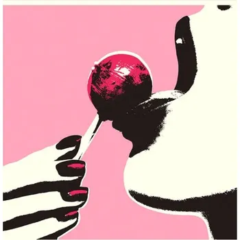 Hudba Kids in Glass Houses : Smart Caual (Coloured) LP