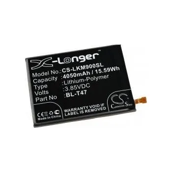 Baterie pro mobilní telefon Baterie , LG Velvet, 4G, 5G 3,85V 4050mAh