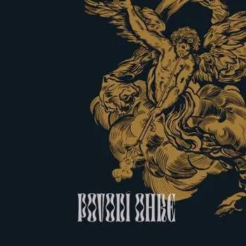 Zahraniční hudba CD Povodí Ohře: Místo Odpočinku 2023