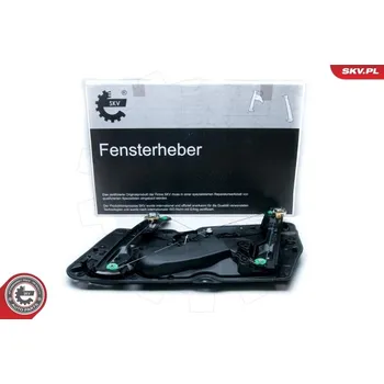 Stahovačka okna Zvedací zařízení oken ESEN SKV 01SKV985