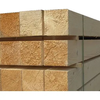 Trámek 80x80x4000mm