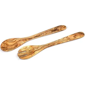 Arte Legno - salátový set&nbsp;&nbsp;35x7 cm (NOV56)