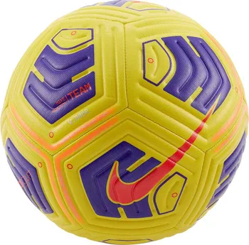 Fotbalový míč NIKE Academy Team CU8047-720 žlutý 4