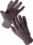 CERVA Finch rukavice bavlněné