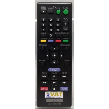 Dálkový ovladač SONY RMT-B119P - náhradní dálkový ovladač