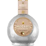 Mozart Chocolate Coconut 15% 0,5 l (čistá fľaša)