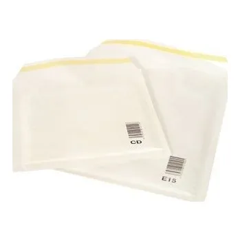 Obálka Bublinková obálka D14, 200 x 275 mm + 50 mm