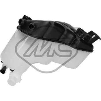 Chladič motoru Vyrovnávací nádoba, chladivo METALCAUCHO 03949