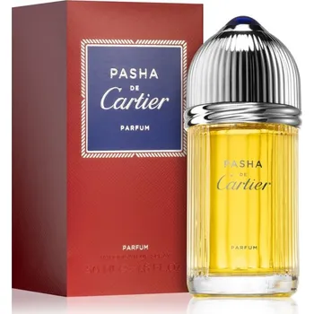 Cartier Pasha de Cartier M P