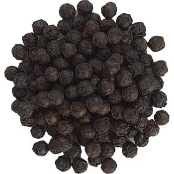 Koření Pepř černý celý KAMPOTSKÝ sáček 30g