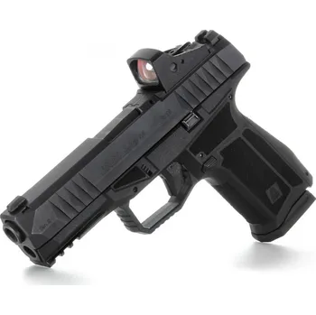 Airsoftová zbraň Pistole AREX Delta M Barva: OR, Černá