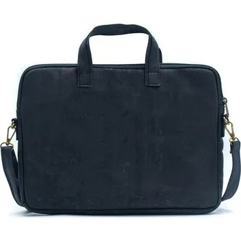 Peněženka Taška na notebook Brozas černá-Ecokorek 0150879