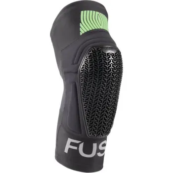 Chránič nohou Chrániče kolen - FUSE Omega Pocket - černá M/L