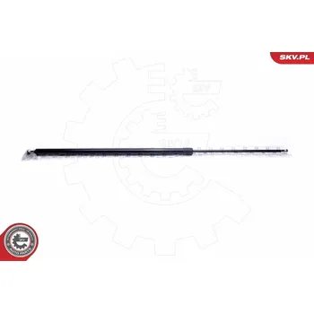 Příslušenství karosérie Pneumatická pružina, zavazadlový / nákladový prostor ESEN SKV 52SKV686