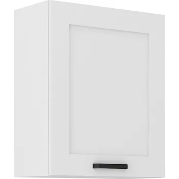 Kuchyňská skříňka Tempo Kondela Lesana 1 (bílá) 60 G-72 1F