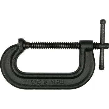 Yato YT-6420, 58 x 100 mm