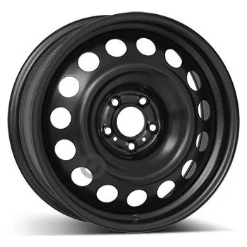 Plechové kolo Peugeot 5008 II 7x17 5x108 ET 42