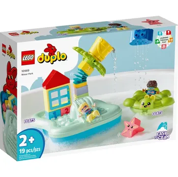 LEGO Duplo 10989 Aquapark