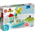 Stavebnice LEGO LEGO Duplo 10989 Aquapark