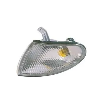 Směrový světlomet Blikač VAN WEZEL 8222907