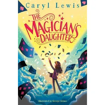 Cizojazyčná kniha Magician's Daughter - Lewis, Caryl
