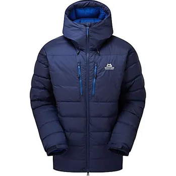 Mountain Equipment Trango VÝPRODEJ Barva: medieval blue / Velikost: L