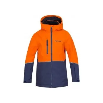 Hannah ANAKIN JR puffins bill/mood indigo 110 - 116; Modrá bunda + DÁREK DLE VÝBĚRU!