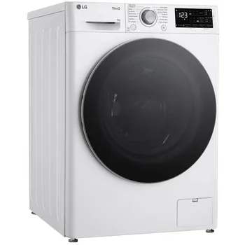 LG FASR3A94WS