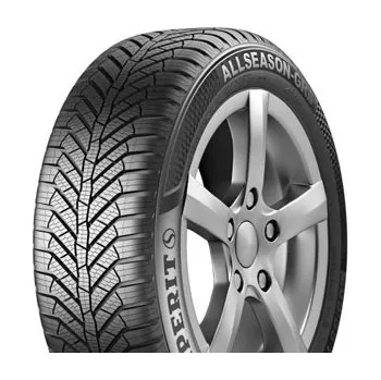 Celoroční osobní pneu osobní celoroční Semperit Allseason-Grip 235/55 R17 FR 103V