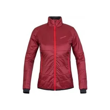 Hannah MIRRA biking red 38; Červená bunda + DÁREK DLE VÝBĚRU!