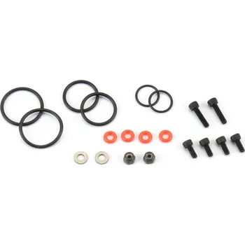 RC model Pro-Line o-kroužek tlumiče: PowerStroke - PRO635902