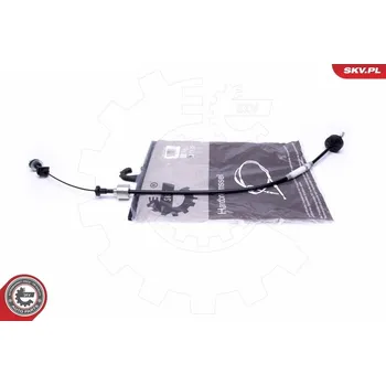 Spojkové lanko Tažné lanko, ovládání spojky ESEN SKV 27SKV142