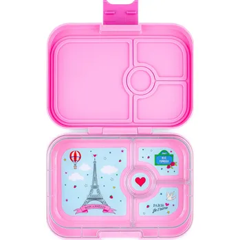 Svačinový box Yumbox Panino 750 ml