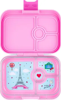 Svačinový box Yumbox Panino 750 ml