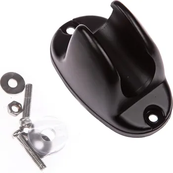 Sprchový držák Aplomo Držák ruční sprchy Petrus