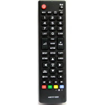 Dálkový ovladač LG AKB73715650 - náhradní dálkový ovladač