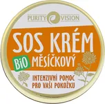 Purity Vision SOS měsíčkový krém BIO 70…