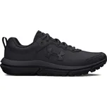 Obuv Under Armour UA BGS Assert 10 UFM SYN-BLK 3027099-001 Velikost 38,5 EU | 5,5 UK | 6 US | 24 CM