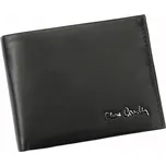 Luxusní kožená peněženka Pierre Cardin 58.8806 černá