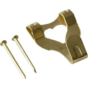 Věšák Metaltrade Háček IXA velikost 3 Ms (100ks)