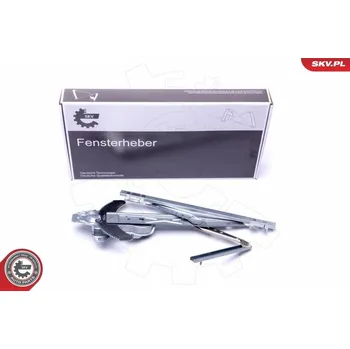 Stahovačka okna Zvedací zařízení oken ESEN SKV 00SKV842