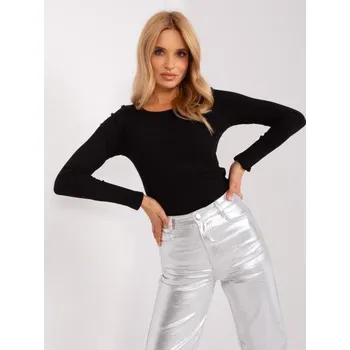 Dámská halenka Dámská halenka RAKHO černá